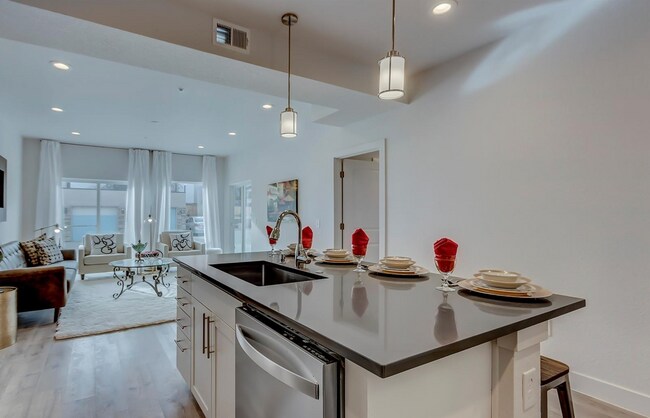 Foto del edificio - 14936 E Hampden Ave