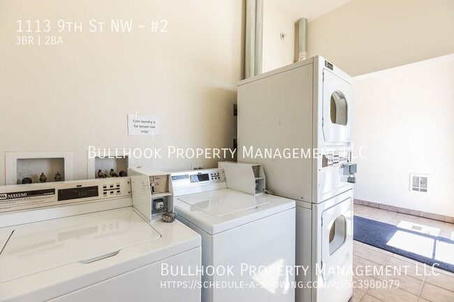 Foto del edificio - 1113 9th St NW