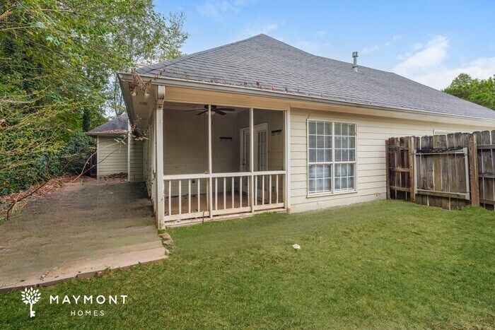 Primary Photo - 4010 Falliston Dr