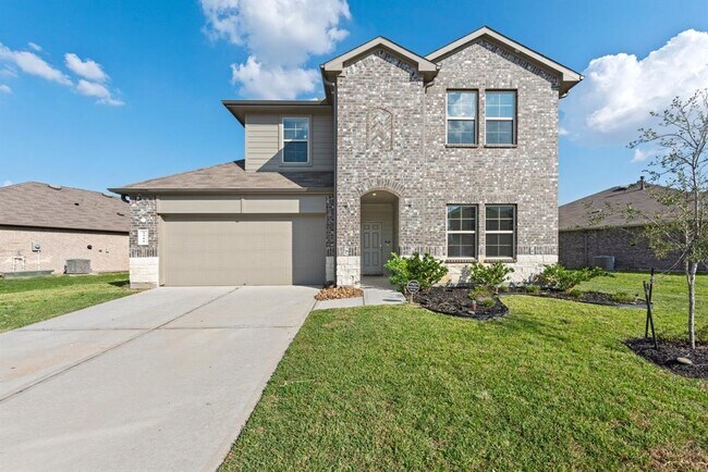 Foto del edificio - 5506 Dover Ter Wy