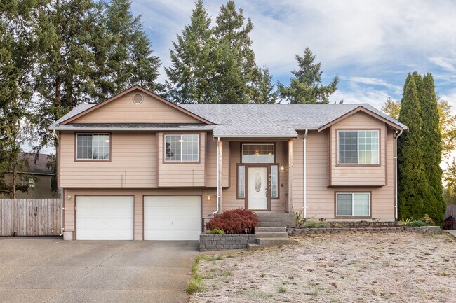 Foto del edificio - 8529 199th St Ct E