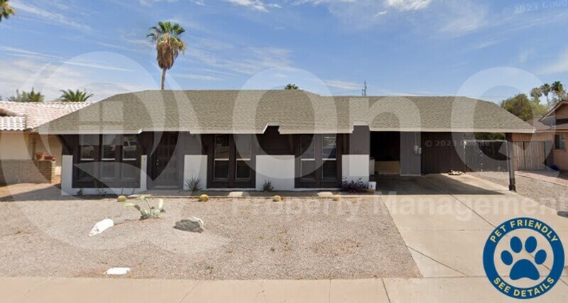 Primary Photo - 1463 W Posada Ave