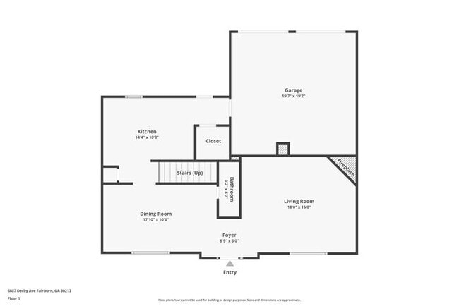 Foto del edificio - 6887 Derby Ave