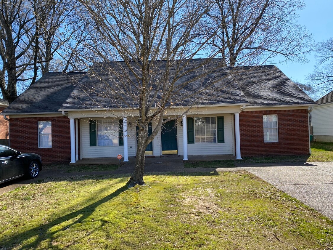 245 Tinker Hill Cove, Jackson, TN 38305 House Rental in Jackson, TN