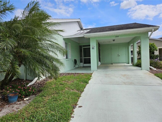 Building Photo - 304 Grayston Pl