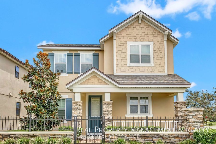 Primary Photo - 3 BR / 2.5 BA Home In Tapestry