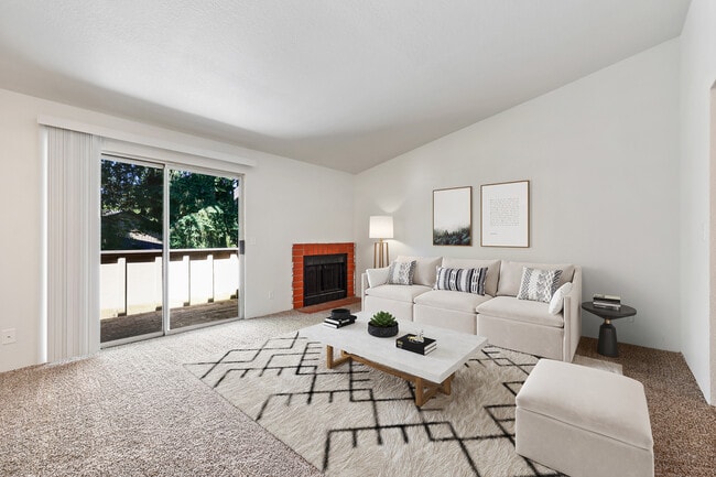 Building Photo - Sherwood Glen Apartments