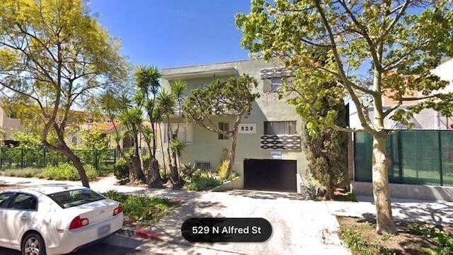 Primary Photo - 529 N Alfred St