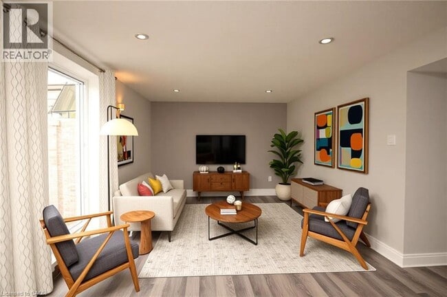 Building Photo - 11 Wordsworth Pl