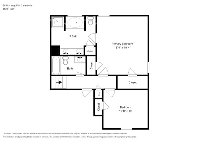 Building Photo - 20 Akin Way