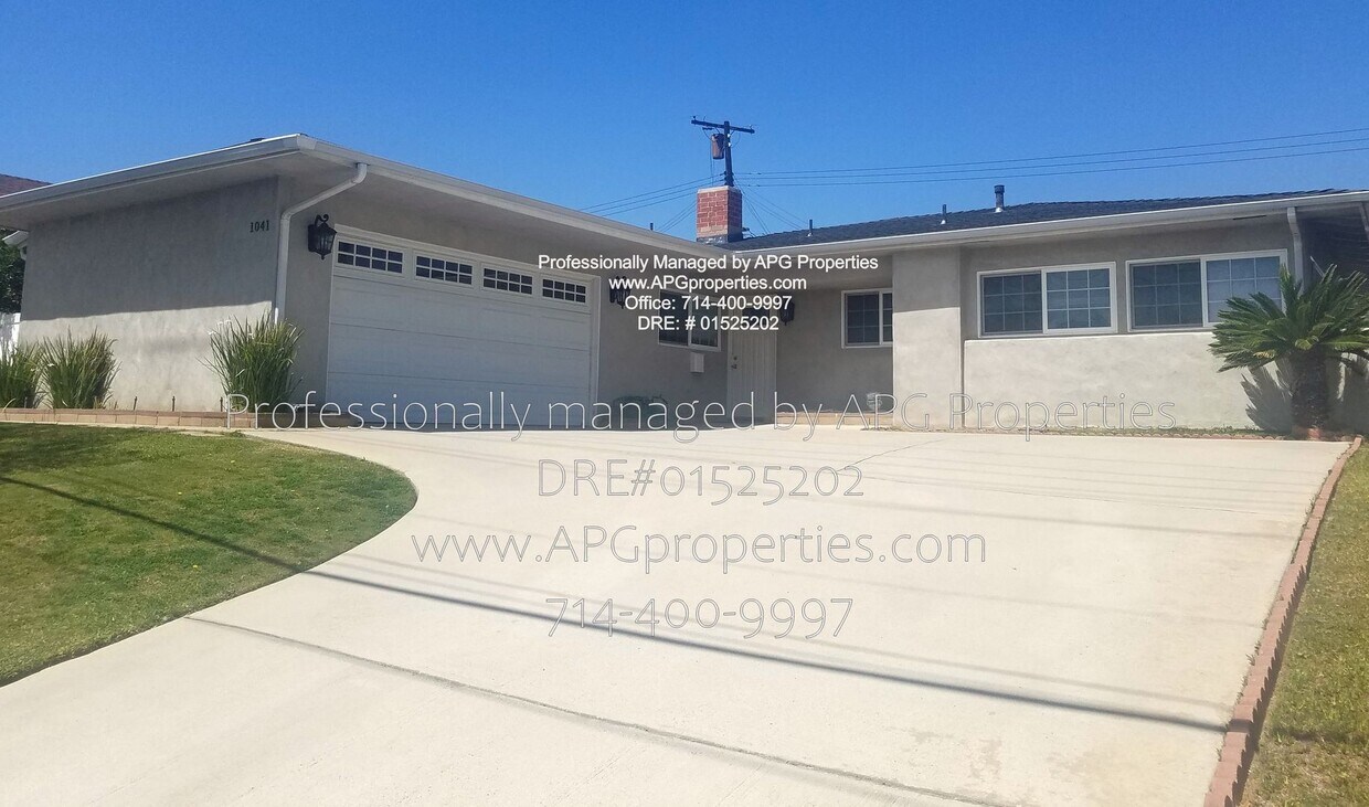 Photo - 1041 Brightwood St-
