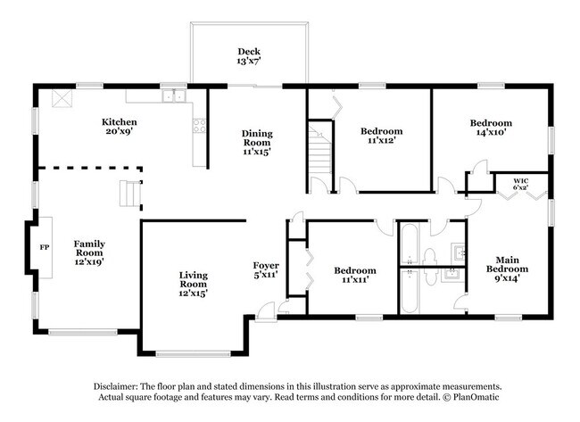 Building Photo - 3900 Boulder Park Dr SW