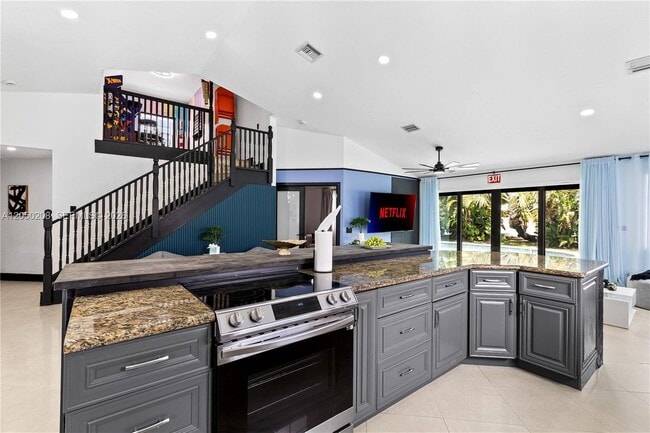 Foto del edificio - 1401 SW 32nd St