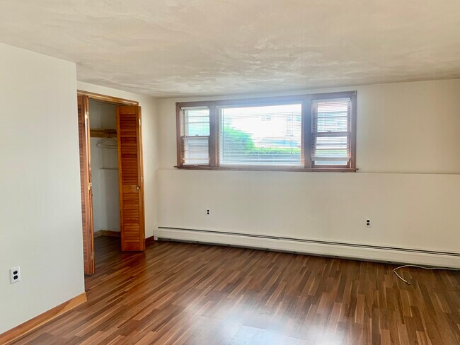 sala de estar - 93 Sigourney St