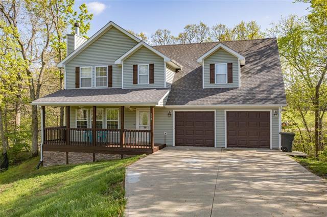 Foto principal - 578 SE 115th Rd