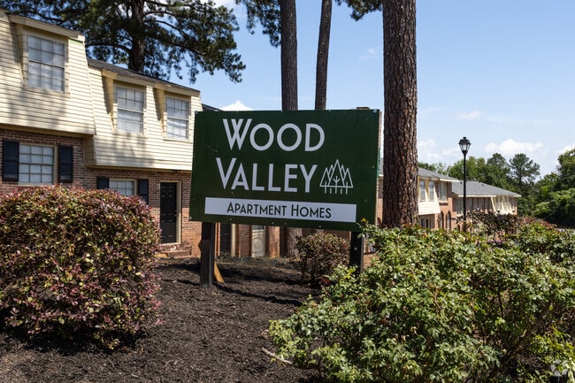 Building Photo - Wood Valley Apartment Homes