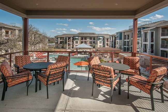 Bexley at Lakeline Apartments Cedar Park, TX