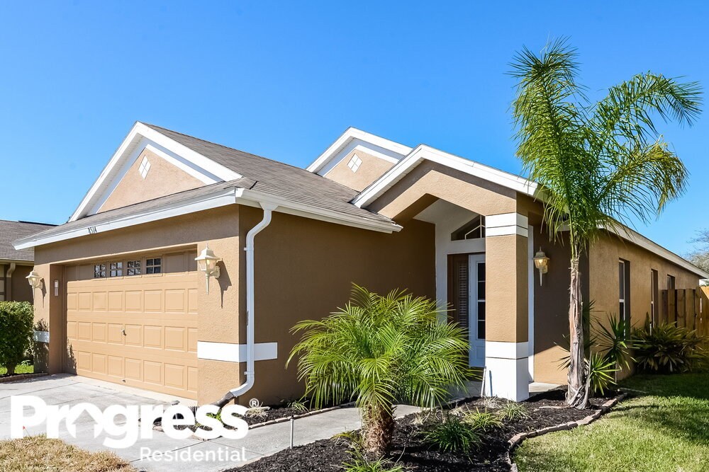 8514 Hawbuck St, Trinity, FL 34655 House for Rent in Trinity, FL