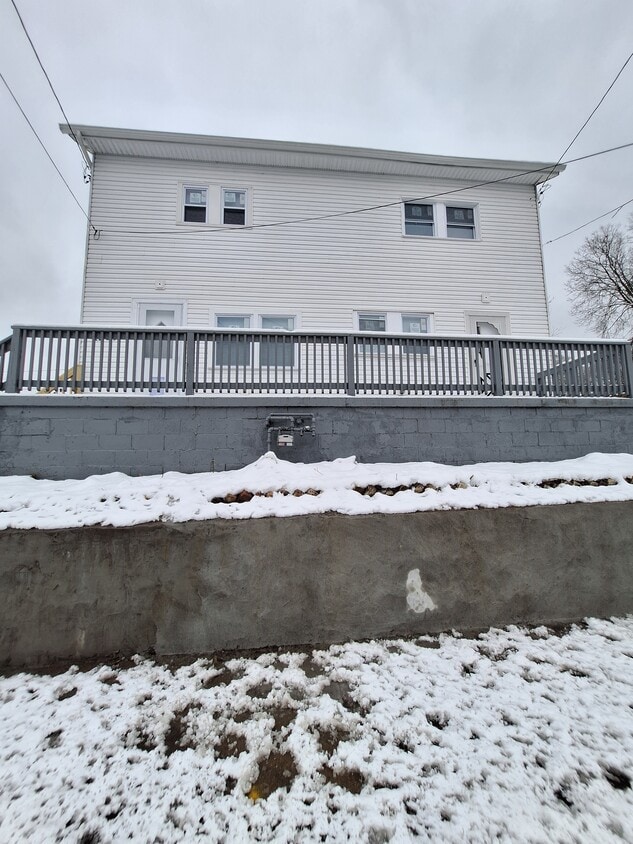 Foto principal - 1221 Walnut St