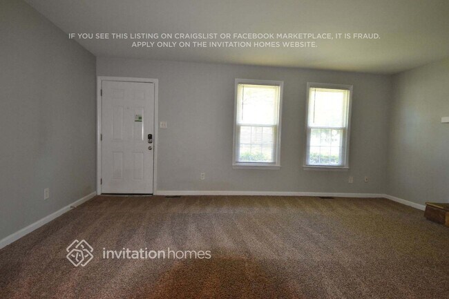 Foto del edificio - 1103 Springview Trail