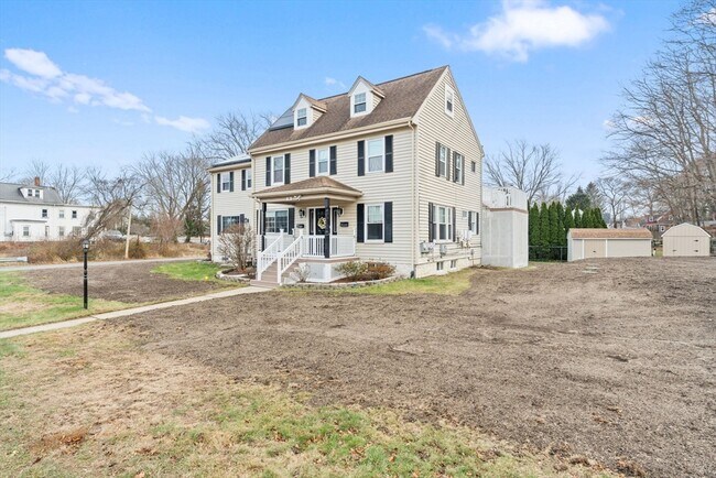 Foto del edificio - 70 W High St