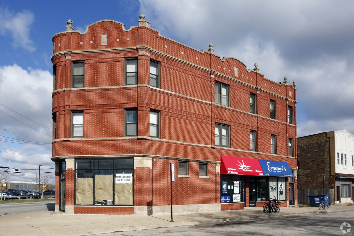 13536 S Brandon Ave, Chicago, IL 60633 - 13536 S Brandon Ave Chicago ...