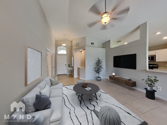 Building Photo - 10547 Cherry Oak Cir