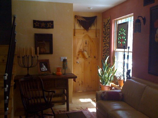 Foto del edificio - Beautiful serene home with 22 acres