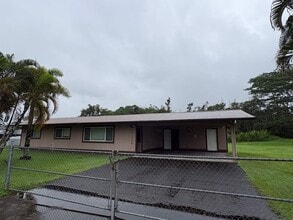 Building Photo - 15-1706-1706 Kaloli Dr