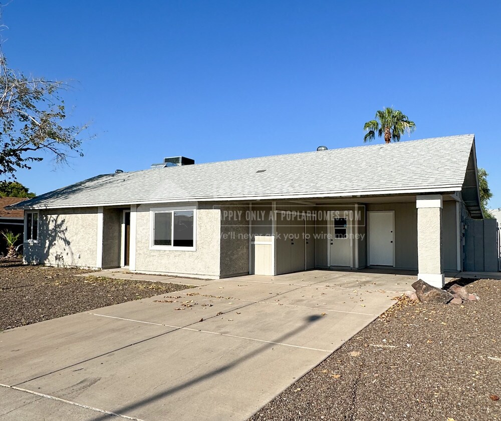 Foto principal - 14630 N 63rd Ave
