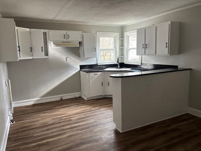 Foto del edificio - 1114 Warren St