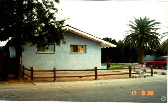 Building Photo - Orchid Lane Apartments