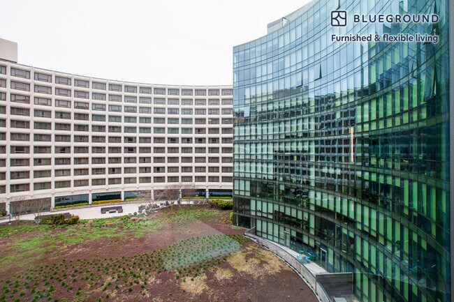 Building Photo - 1901 Connecticut Ave NW