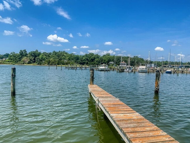 Foto del edificio - 24304 N Patuxent Beach Rd