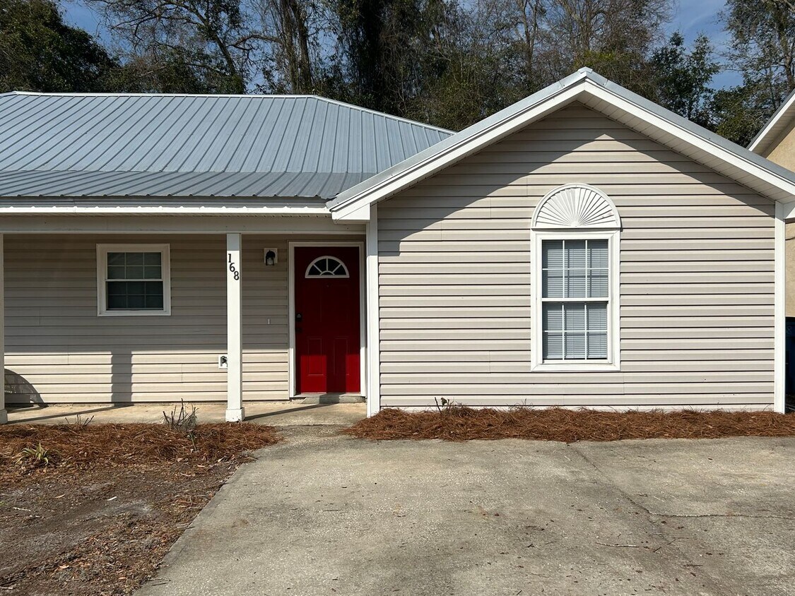 168 Leeswood Cir, Brunswick, GA 31525 House Rental in Brunswick, GA