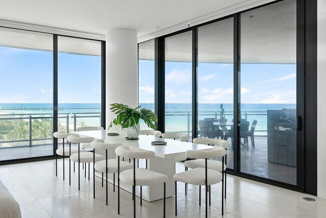 Building Photo - 8701 Collins Ave