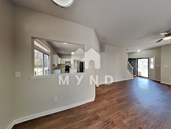 Building Photo - 5616 Timbertop Ln