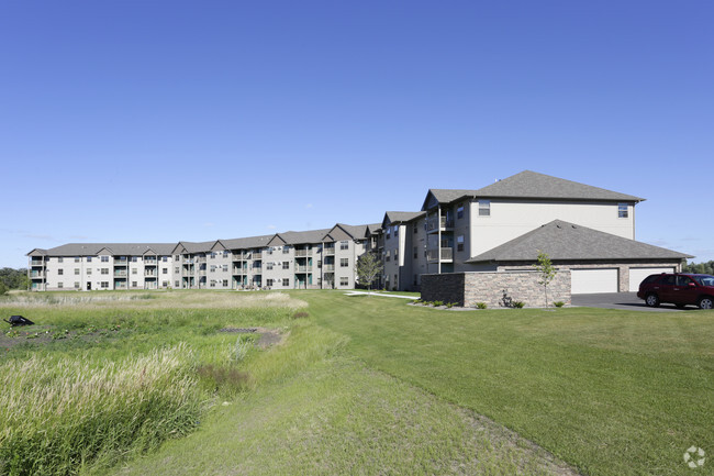 Building Photo - Granite Manor/Runestone