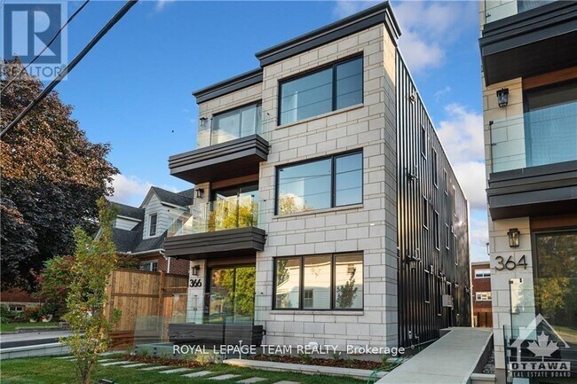 Building Photo - 366 Winona Ave