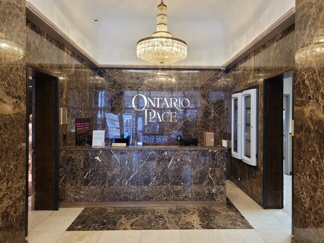 Foto del edificio - 10 E Ontario St