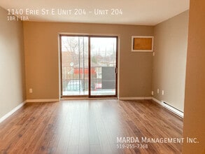 Building Photo - 1140 Erie St E