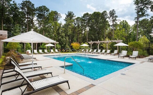 Foto del edificio - 10105 Westside Pkwy