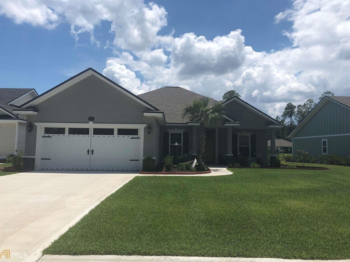 126 Boatsman Way, St. Marys, GA 31558 House Rental in St. Marys, GA