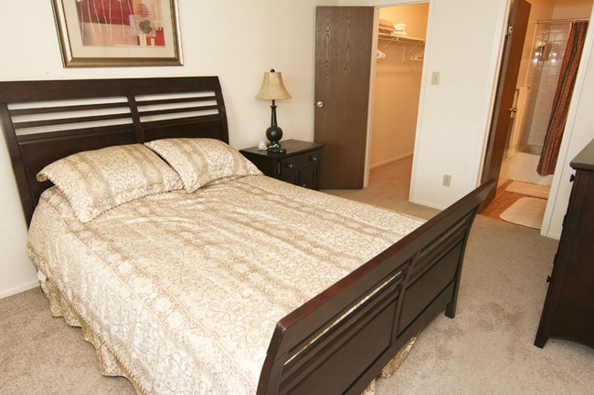 Interior Photo - Windsor Station