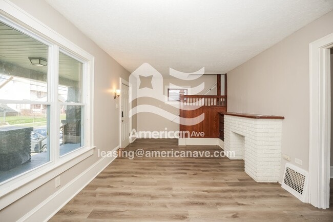 Building Photo - 441 Wildwood Ave