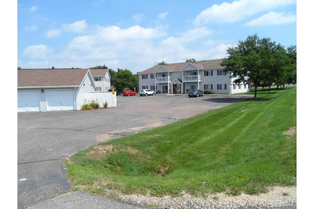 Building Photo - Village Park Apartments