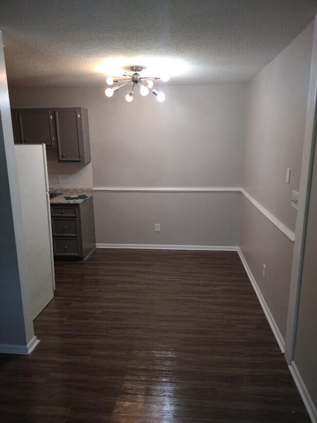 Foto del interior - Oakridge