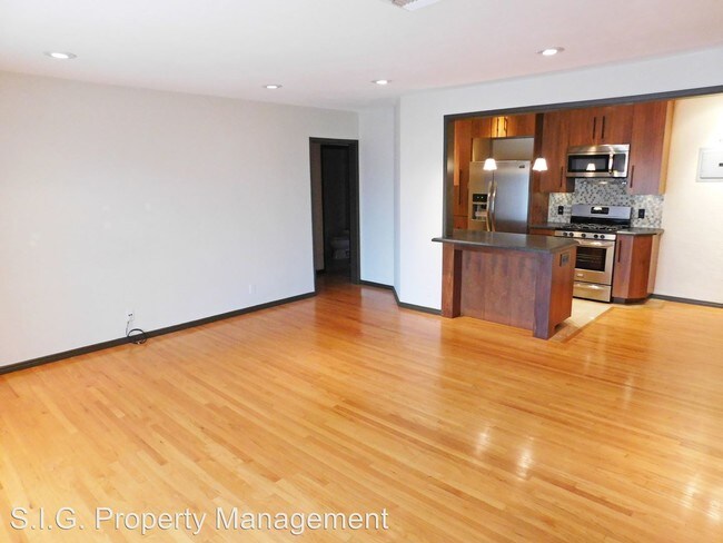 Foto del edificio - 1 br, 1 bath House - 1415 N. Brand Blvd., #I