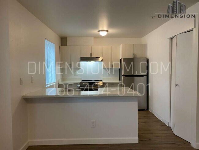 Foto del interior - 3903 S Tyler St
