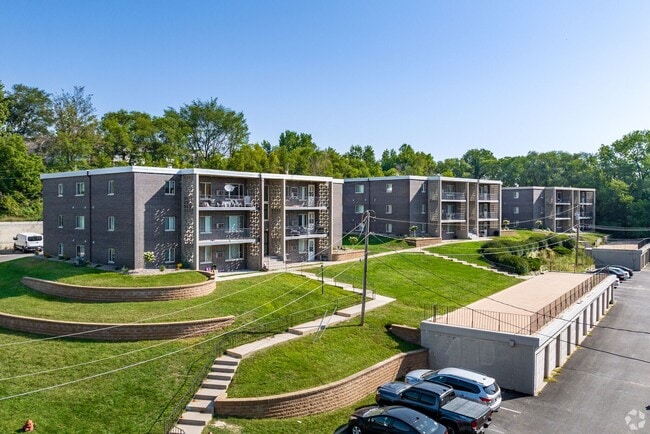 Building Photo - Live at The Oaks of West Saint Paul | Spacious & Comfortable Living